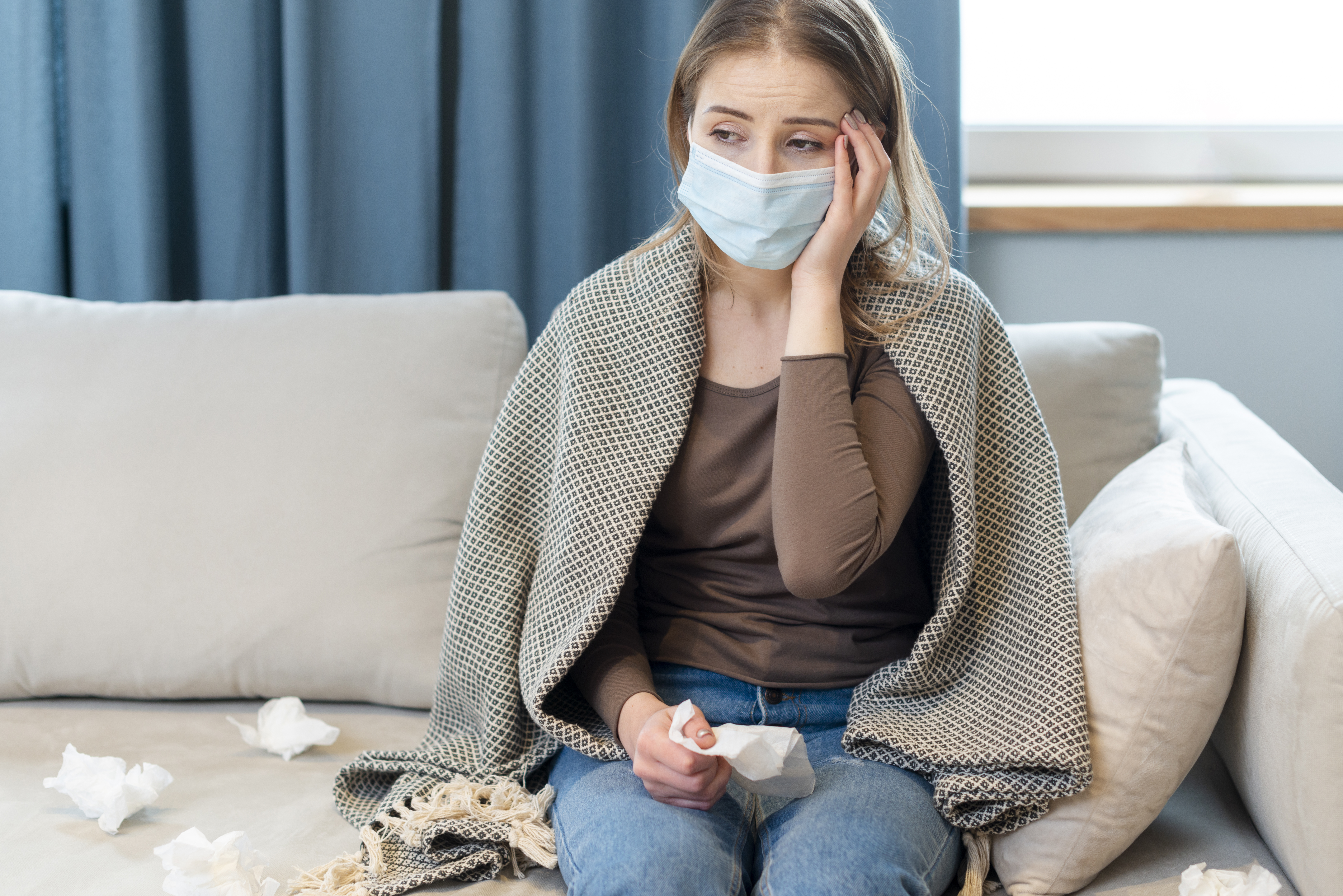 Homeopathic treatment for seasonal diseases and weather-related health issues