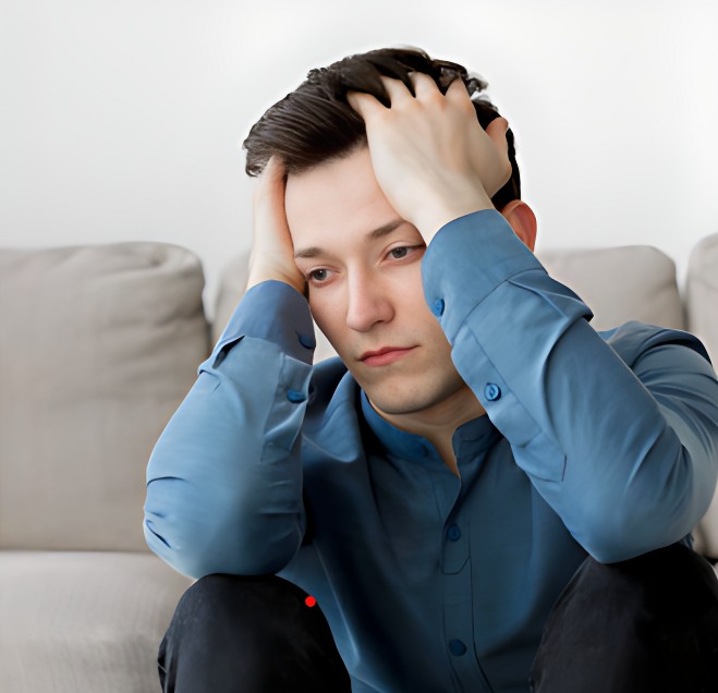 Homeopathic treatment for stress, anxiety, sleep disorders and lifestyle issues