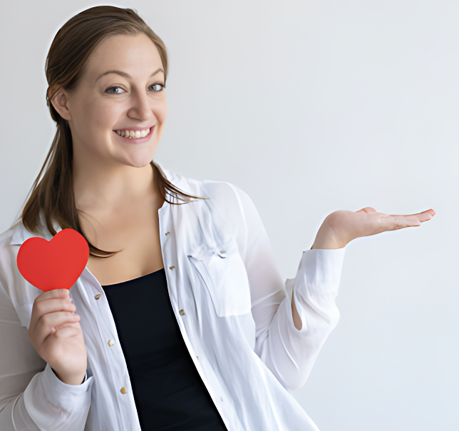 Homeopathic treatment for women's health issues including PCOS and menopause